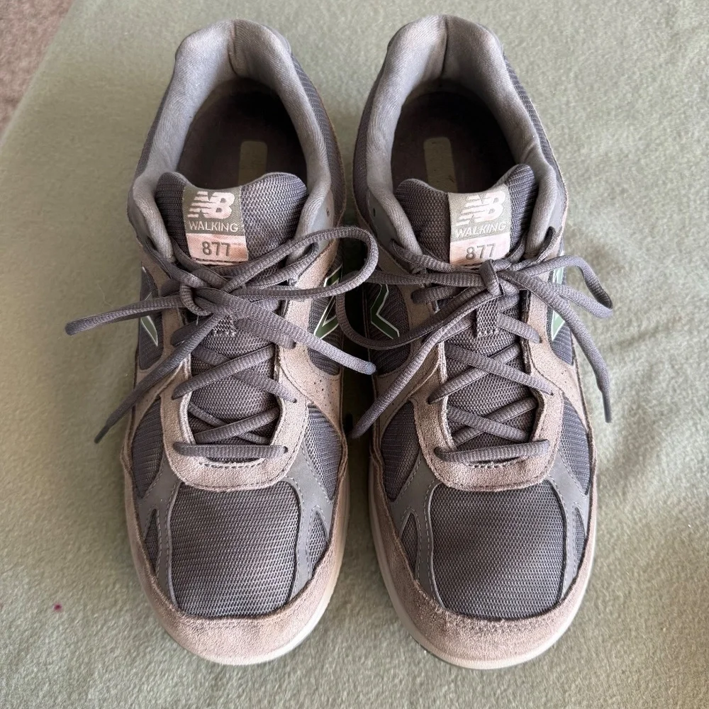 New Balance new balance